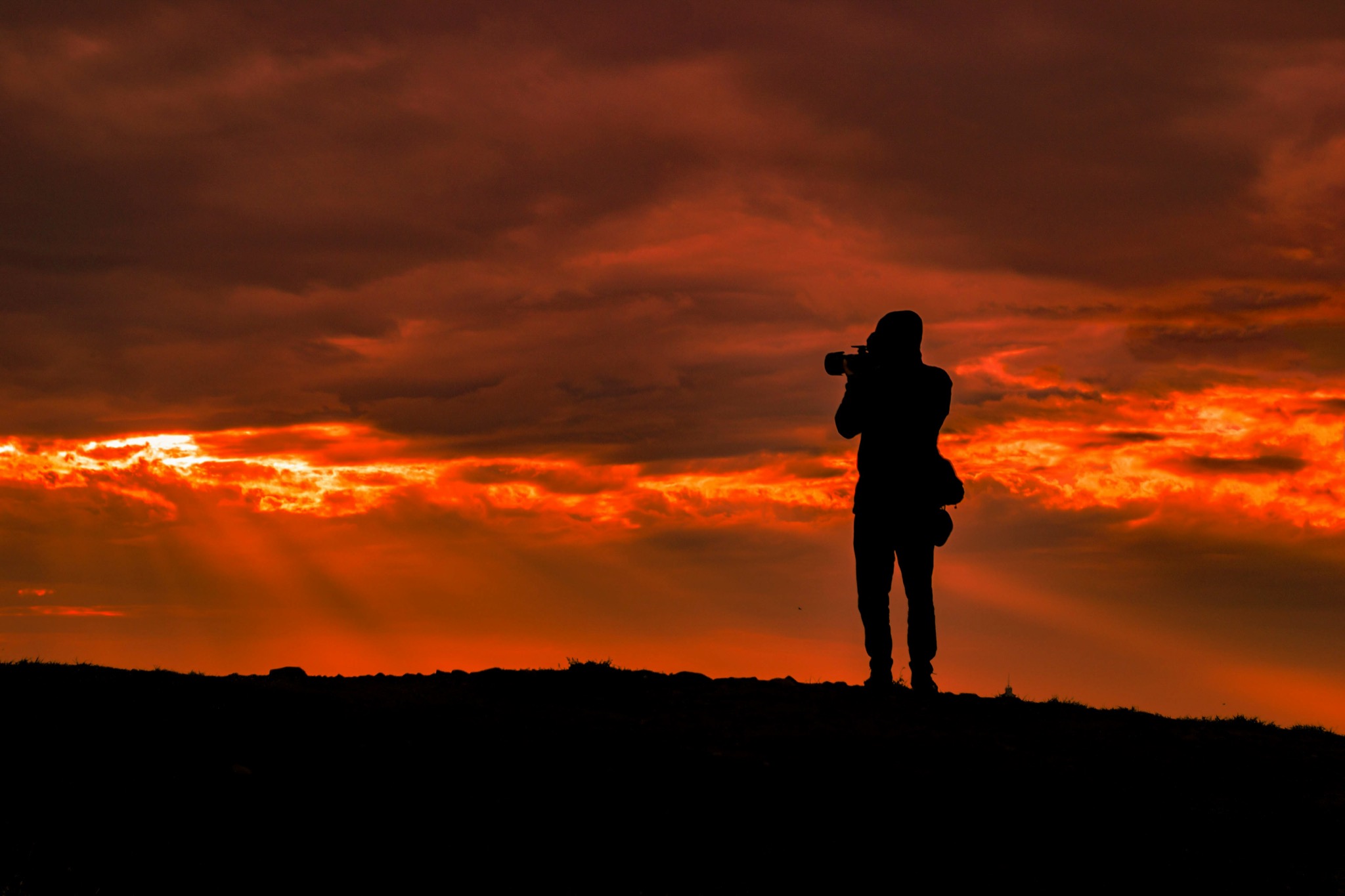 Photography Expeditions